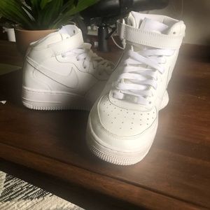 Nike midi Air Force 1
